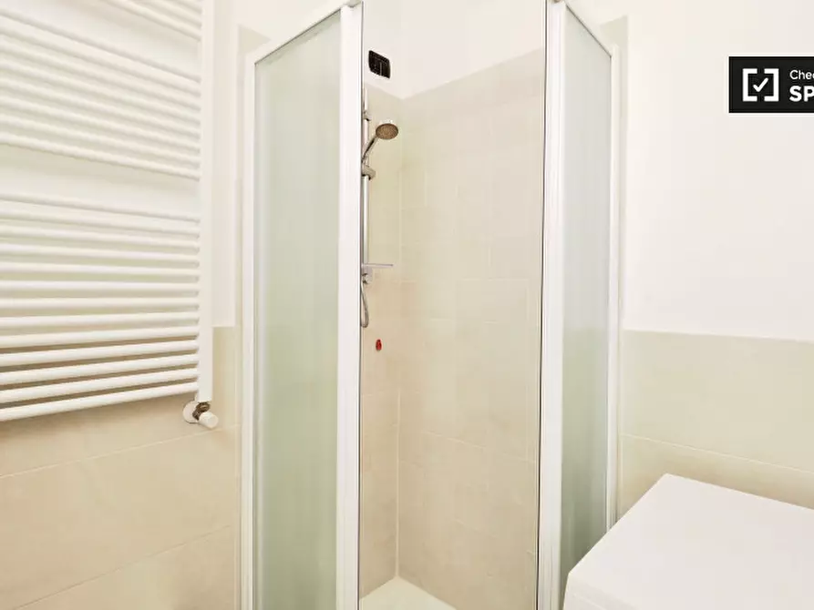 Immagine 8 di Appartamento in affitto  in Via Luigi Prinetti a Milano