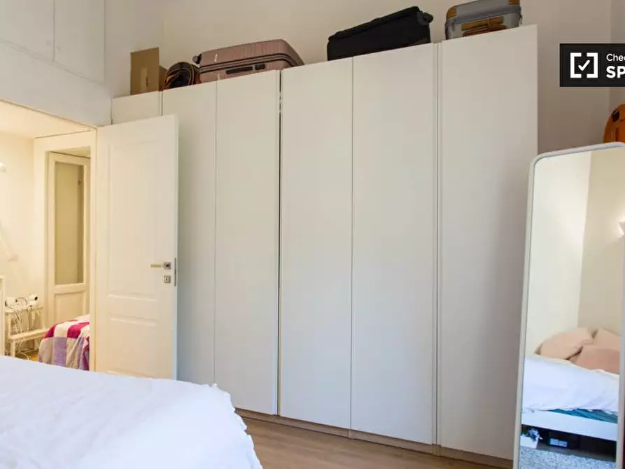 Immagine 11 di Appartamento in affitto  in Via Verona a Milano