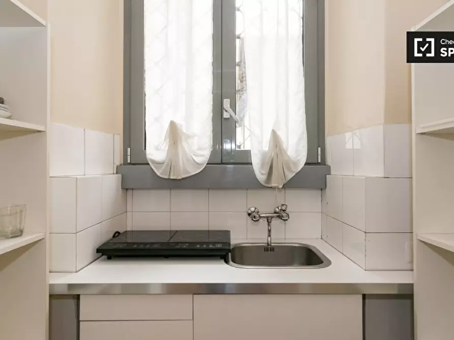 Immagine 7 di Ufficio in affitto  in Via Pietro Marocco, 20127 Milano MI, Italy a Milano