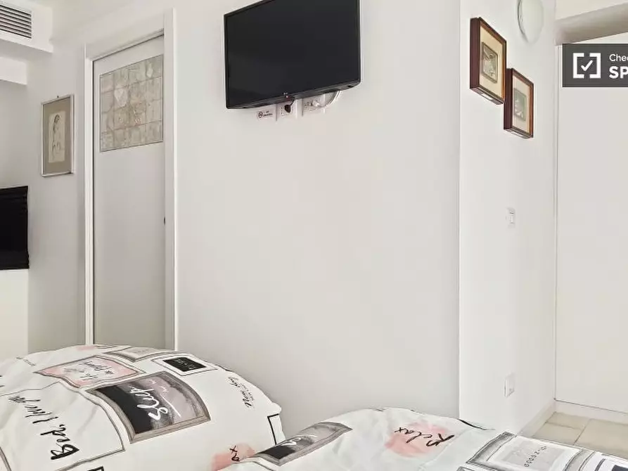 Immagine 3 di Appartamento in affitto  in Via Giuseppe Sirtori a Milano