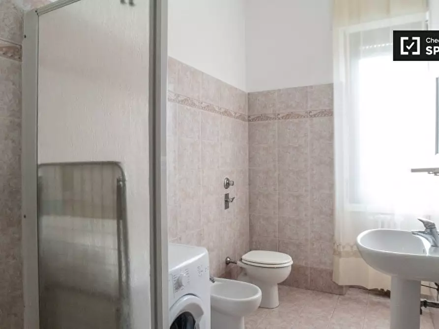 Immagine 12 di Appartamento in affitto  in Piazza Cartagine a Milano