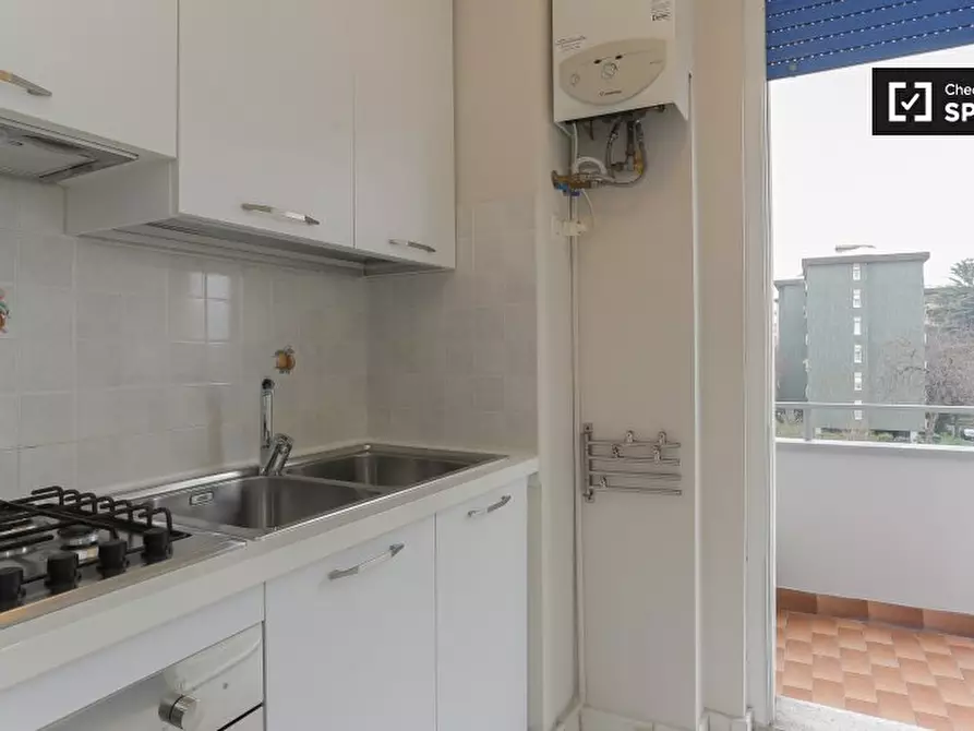 Immagine 11 di Appartamento in affitto  in Viale delle Rimembranze di Greco, 20125 Milano MI, Italy a Milano