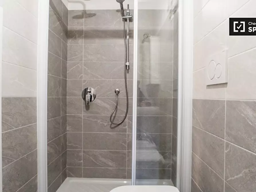 Immagine 11 di Appartamento in affitto  in Viale Sarca a Milano