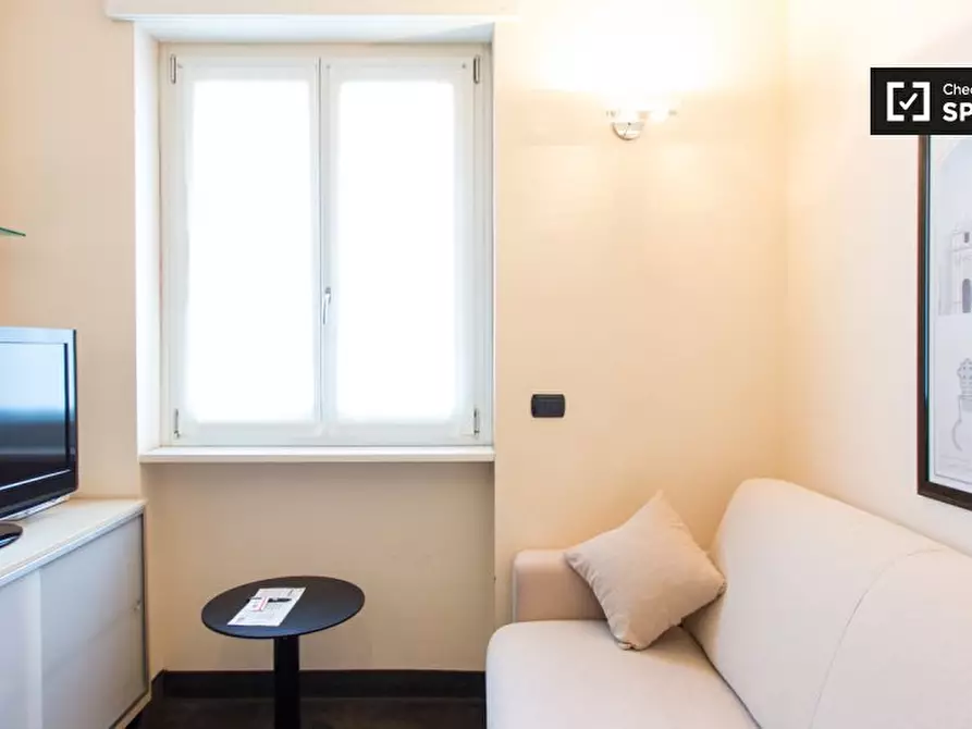 Immagine 6 di Appartamento in affitto  in Via Piero Capponi a Milano