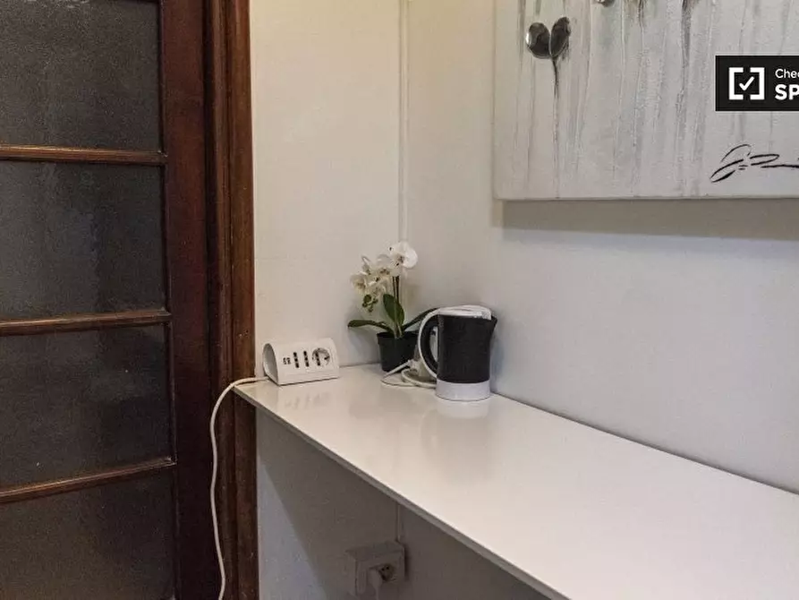 Immagine 9 di Camera condivisa in affitto  in Viale Parioli a Roma