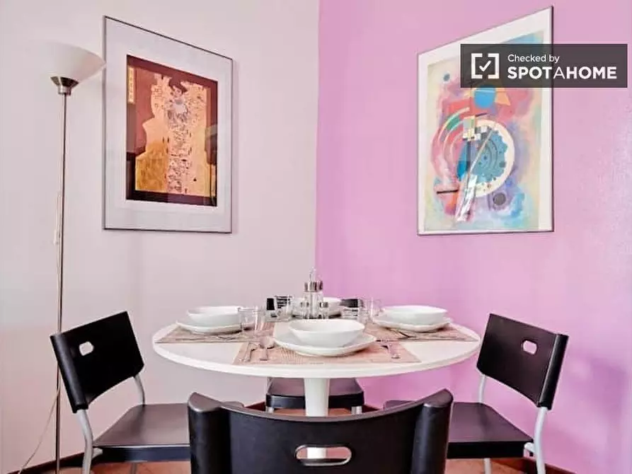 Immagine 3 di Appartamento in affitto  in P.za Argentina a Milano