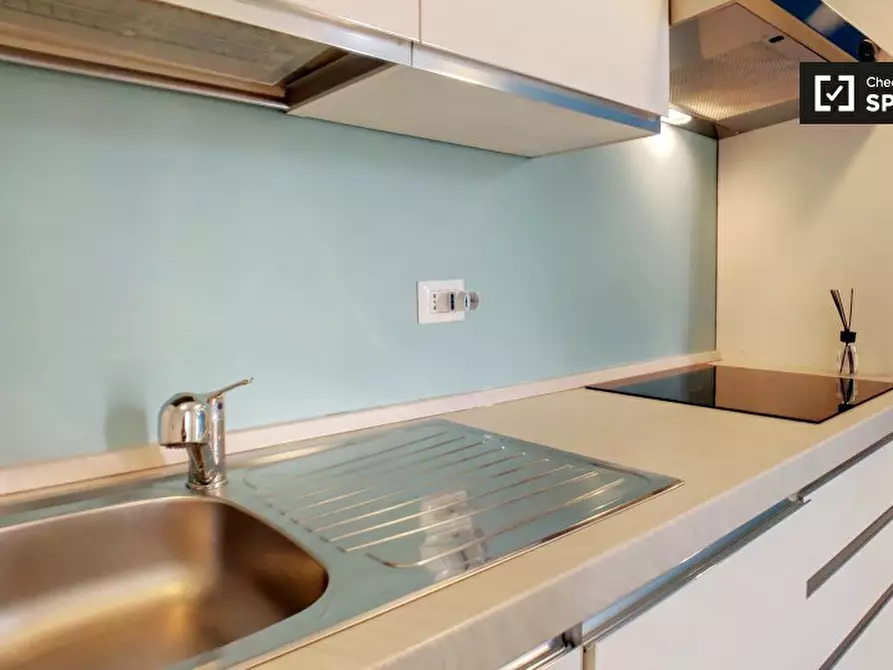 Immagine 9 di Appartamento in affitto  in Via Privata Giovanni Bertacchi a Milano