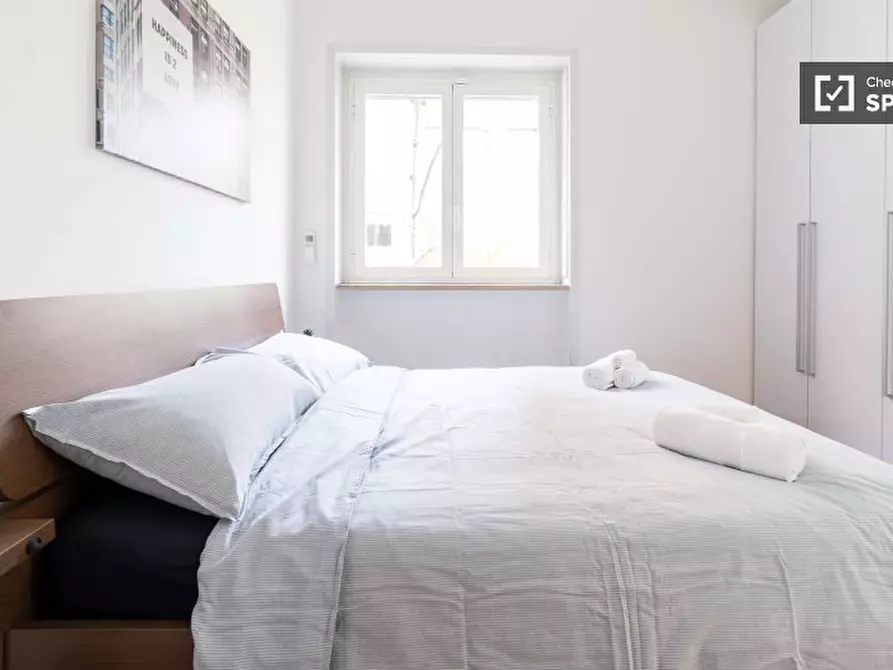 Immagine 17 di Appartamento in affitto  in Via Angelo Michele Grancini a Milano