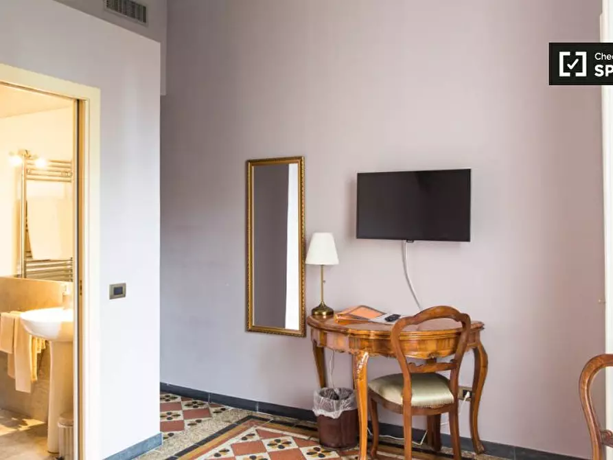 Immagine 4 di Camera condivisa in affitto  in Via Giuseppe Ripamonti, 20141 Milano MI, Italy a Milano