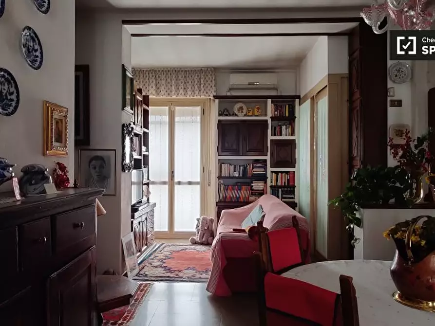 Immagine 9 di Camera condivisa in affitto  in Via Privata Catone a Milano