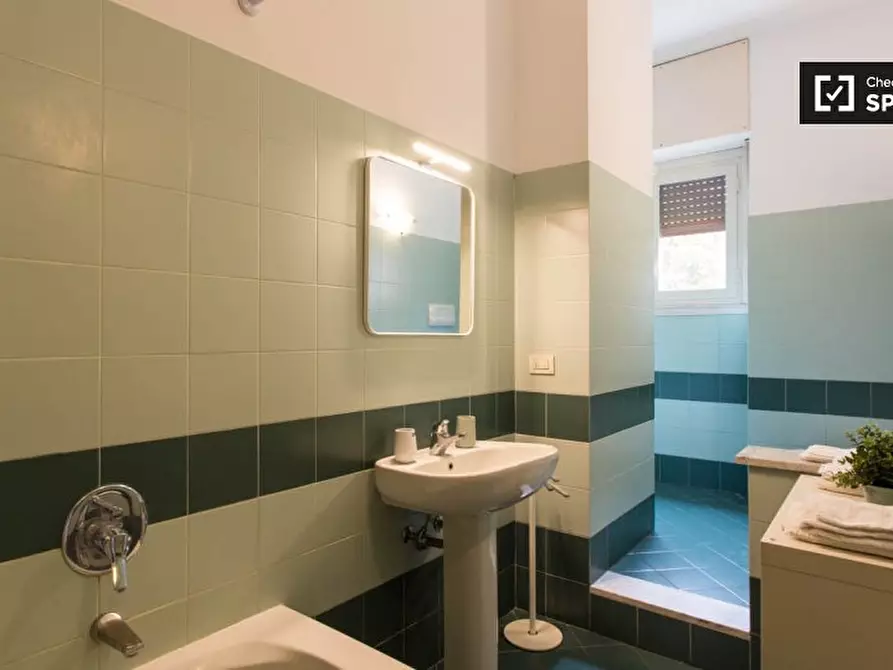 Immagine 10 di Appartamento in affitto  in Via Giuseppina Lazzaroni a Milano