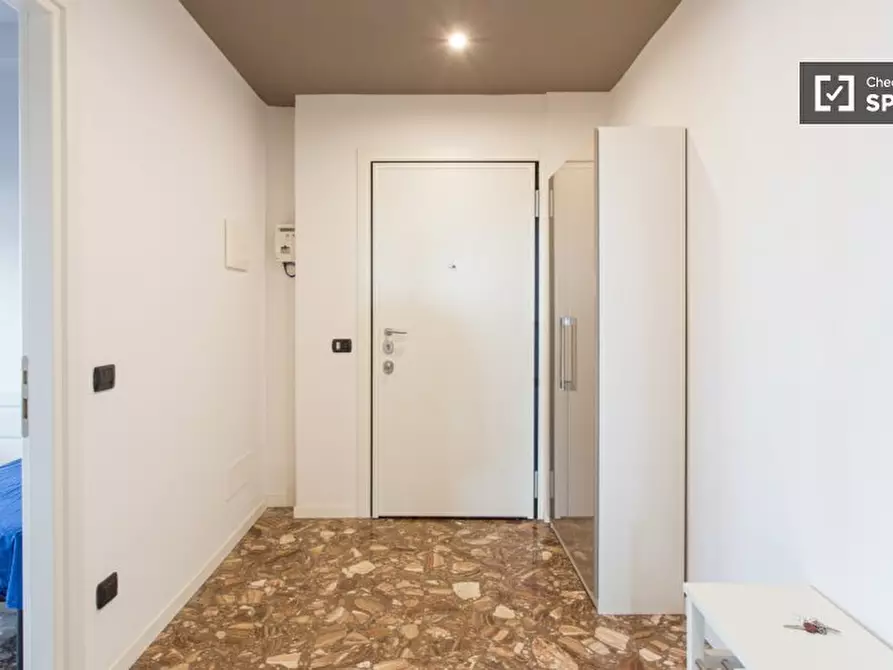 Immagine 6 di Camera condivisa in affitto  in Piazza S. Lorenzo a Buccinasco