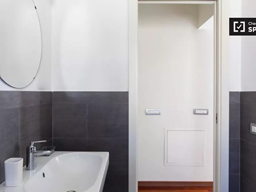 Immagine 18 di Appartamento in affitto  in Viale Isonzo, 20135 Milano MI, Italy a Milano