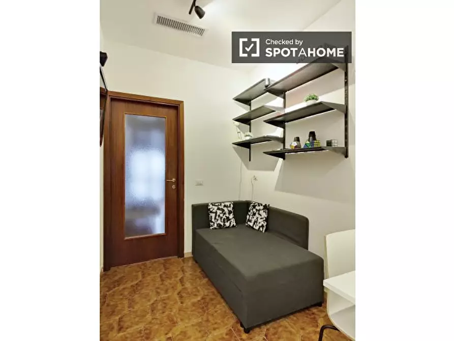 Immagine 7 di Appartamento in affitto  in Via Tolmino a Sesto San Giovanni