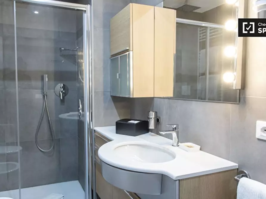 Immagine 7 di Appartamento in affitto  in Via Prenestina a Roma