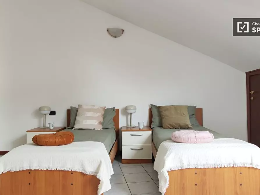 Immagine 7 di Appartamento in affitto  in Piazzale Ferdinando Martini a Milano