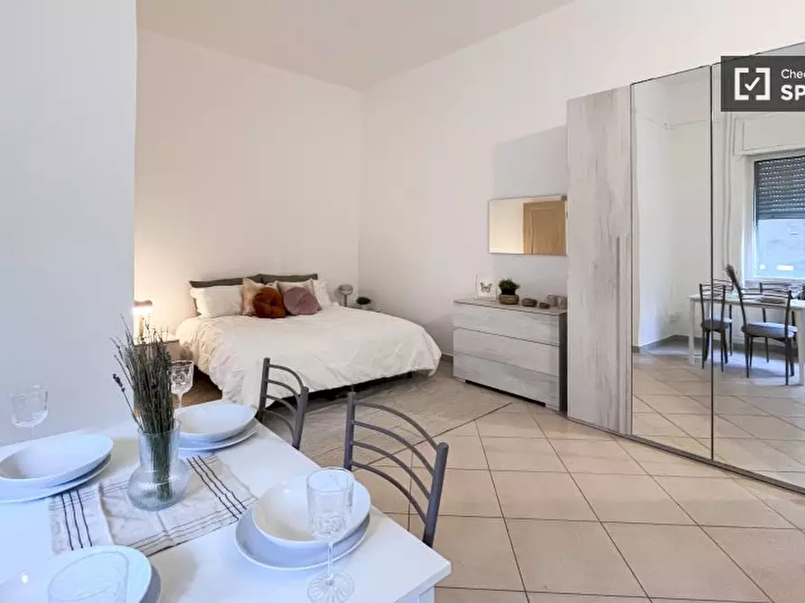 Immagine 9 di Ufficio in affitto  in Via degli Etruschi a Milano