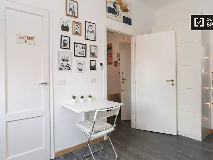 Immagine 18 di Appartamento in affitto  in Via Fratelli Cairoli a Sesto San Giovanni