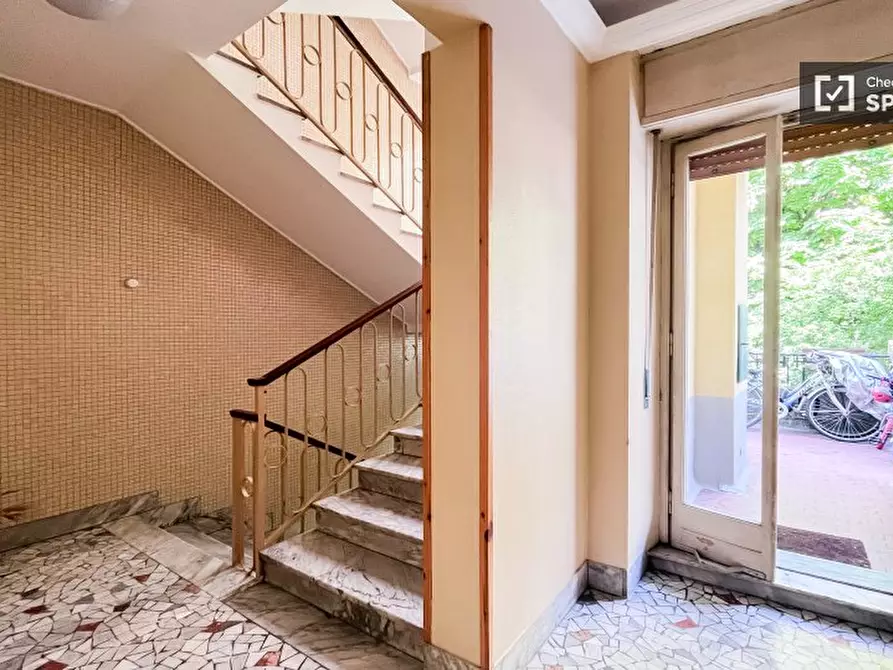 Immagine 12 di Appartamento in affitto  in Via Massimo Gorki a Milano