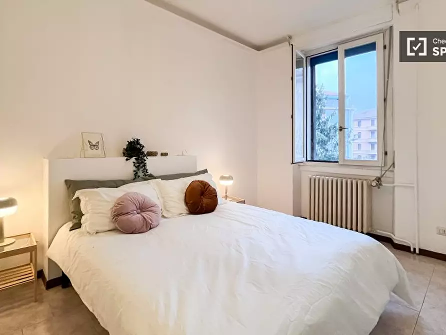 Immagine 8 di Appartamento in affitto  in Via Pietro da Cortona a Milano