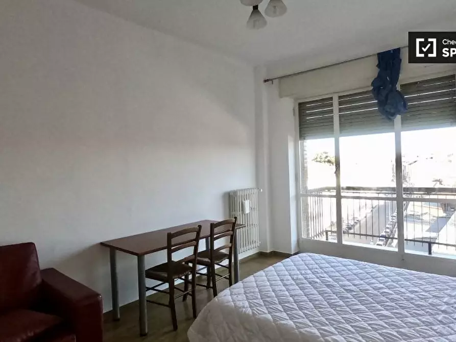 Immagine 18 di Camera condivisa in affitto  in Alzaia Naviglio Pavese, 20142 Milano MI, Italy a Milano