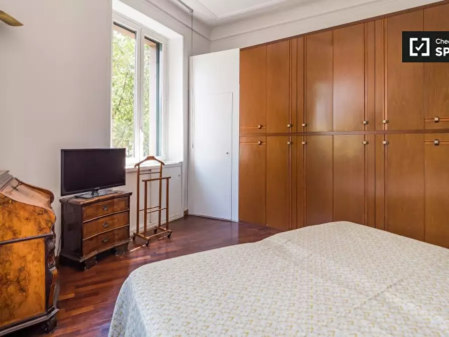 Immagine 19 di Appartamento in affitto  in Piazzale Istria, 20159 Milano MI, Italy a Milano