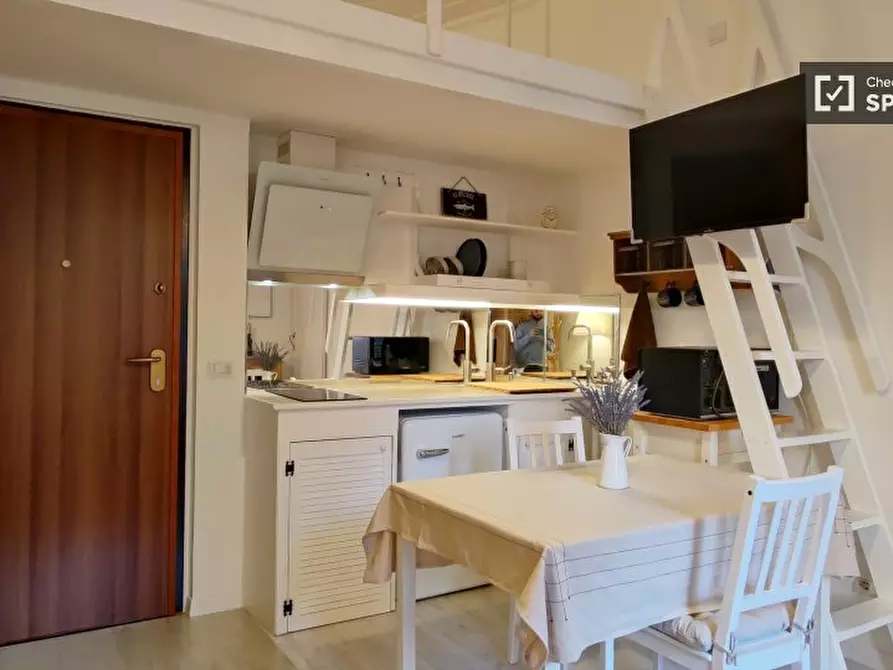 Immagine 12 di Ufficio in affitto  in Viale Molise a Milano