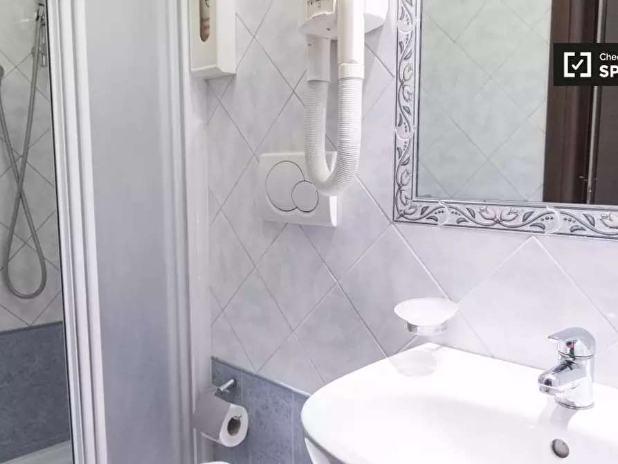 Immagine 10 di Appartamento in affitto  in Via Nazionale a Roma