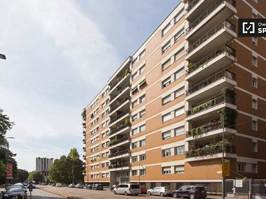 Immagine 15 di Ufficio in affitto  in Via Vincenzo Monti a Milano