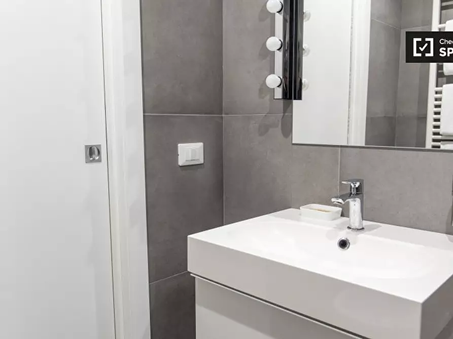 Immagine 4 di Ufficio in affitto  in Via Prenestina a Roma