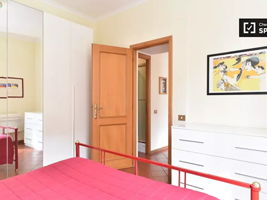 Immagine 10 di Appartamento in affitto  in Via Aosta, 00182 Roma RM, Italy a Roma