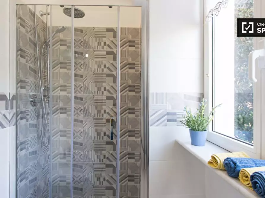 Immagine 7 di Camera condivisa in affitto  in Via Domenico Veneziano a Milano