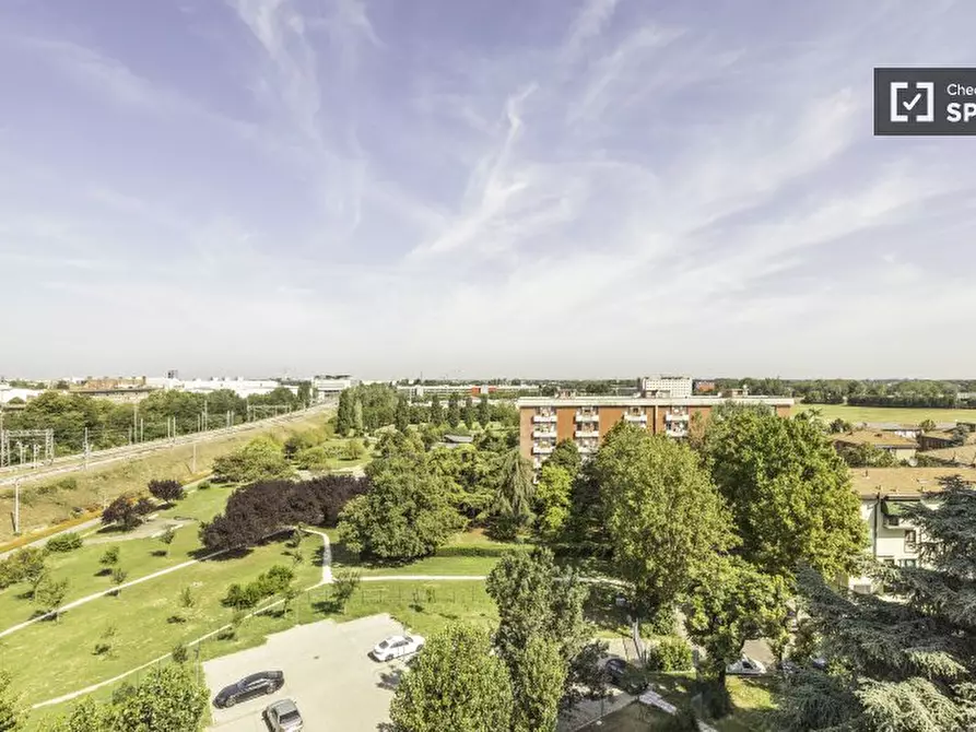 Immagine 19 di Camera condivisa in affitto  in Via S. Donato a Bologna