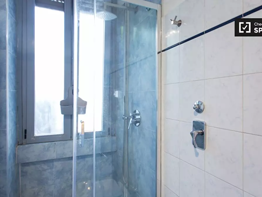 Immagine 8 di Camera condivisa in affitto  in Via Adelina Patti a Milano