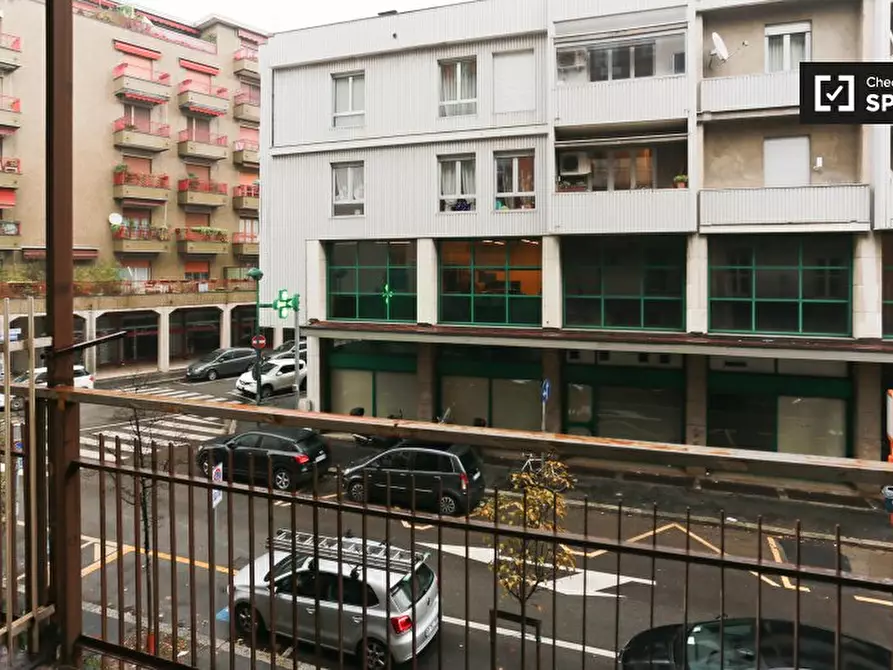 Immagine 19 di Camera condivisa in affitto  in Via Umberto Fogagnolo a Sesto San Giovanni