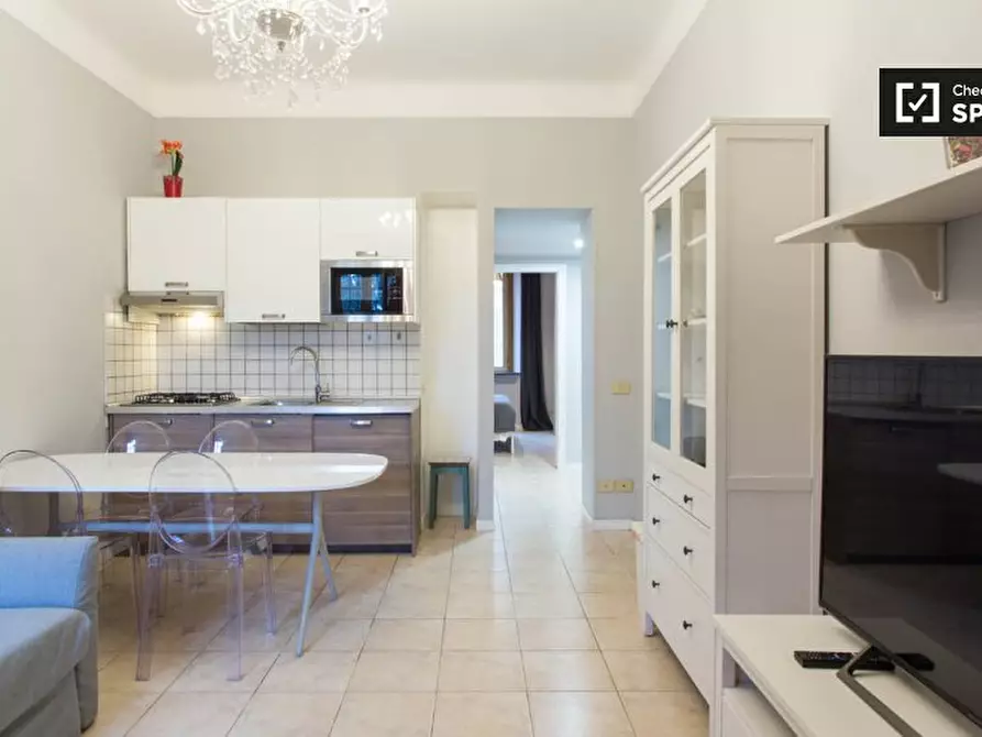 Immagine 2 di Appartamento in affitto  in Via Giuseppe Govone a Milano