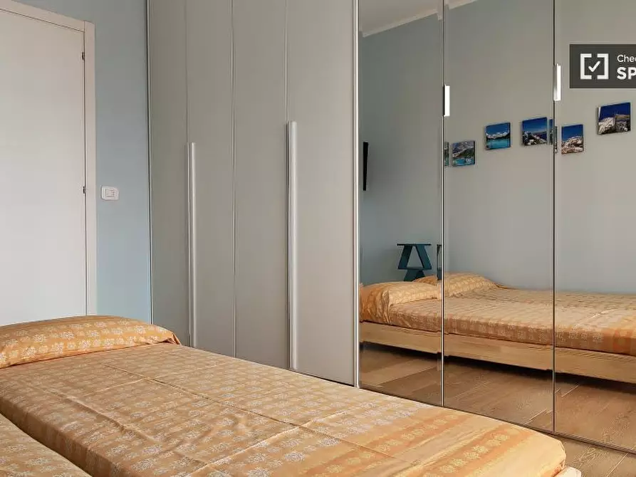 Immagine 18 di Appartamento in affitto  in Via Giacomo Matteotti a Assago