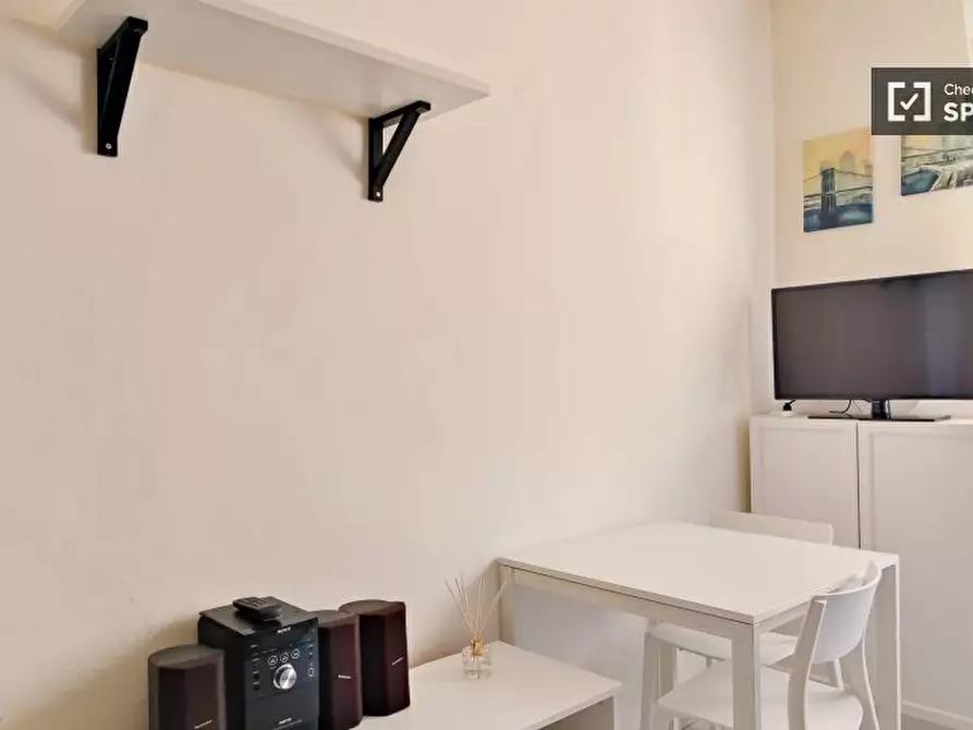 Immagine 5 di Ufficio in affitto  in Via Ticino a San Donato Milanese