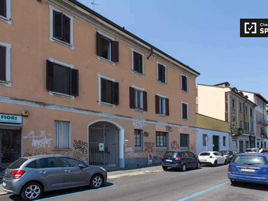 Immagine 14 di Ufficio in affitto  in Via Elia Lombardini a Milano