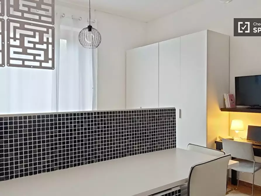 Immagine 8 di Ufficio in affitto  in Via Giuseppe Canella a Milano