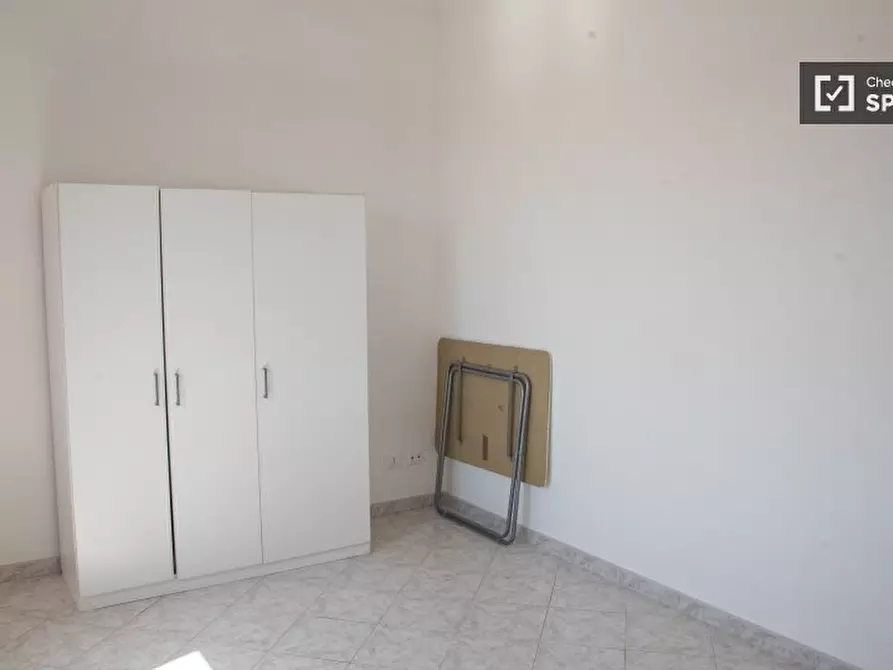 Immagine 7 di Appartamento in affitto  in Via dei Savorgnan a Roma