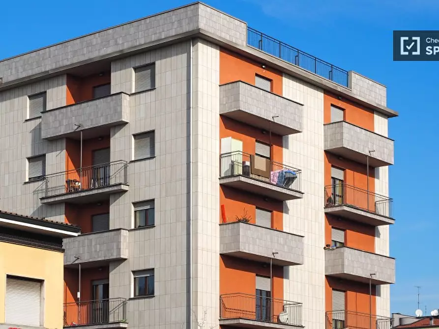 Immagine 3 di Appartamento in affitto  in Viale A. Gramsci a Sesto San Giovanni