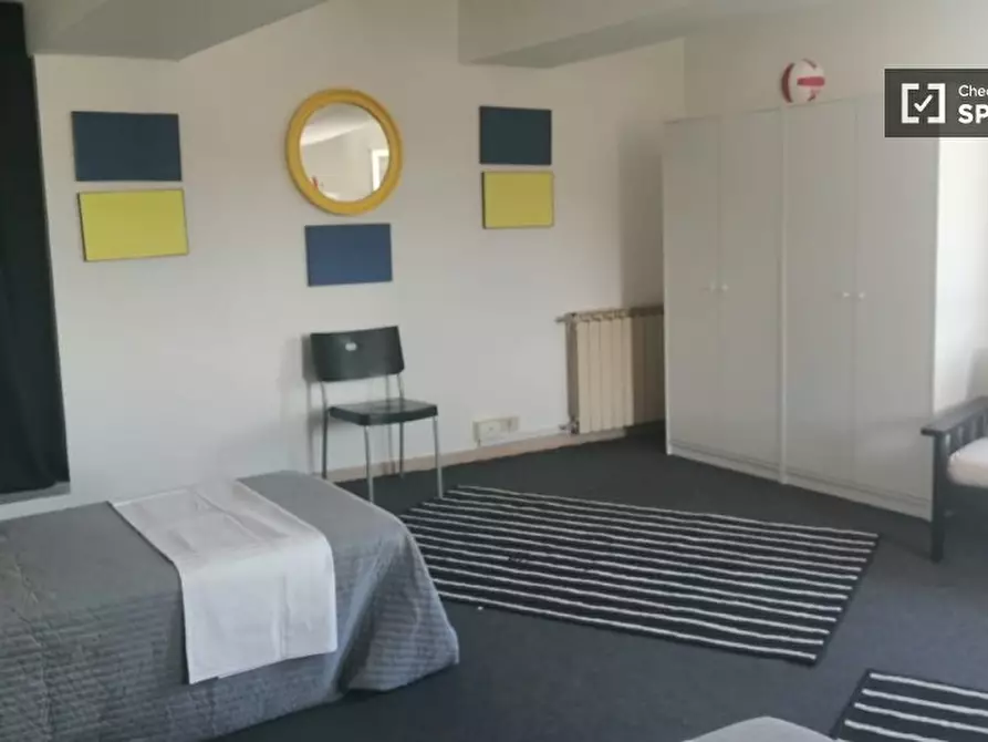 Immagine 13 di Appartamento in affitto  in P.za di Sant'Apollonia a Roma