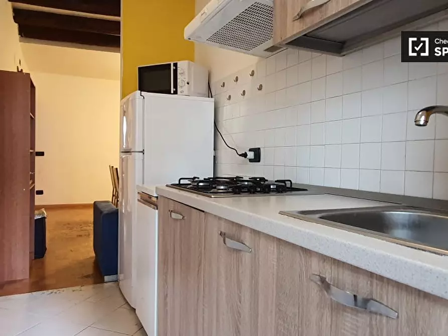 Immagine 13 di Camera condivisa in affitto  in Via S. Giovanni a Trento