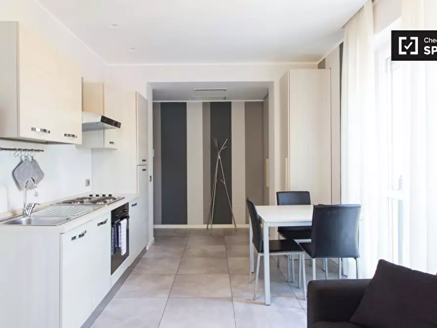 Immagine 9 di Ufficio in affitto  in Via Privata Angiolo Maffucci a Milano