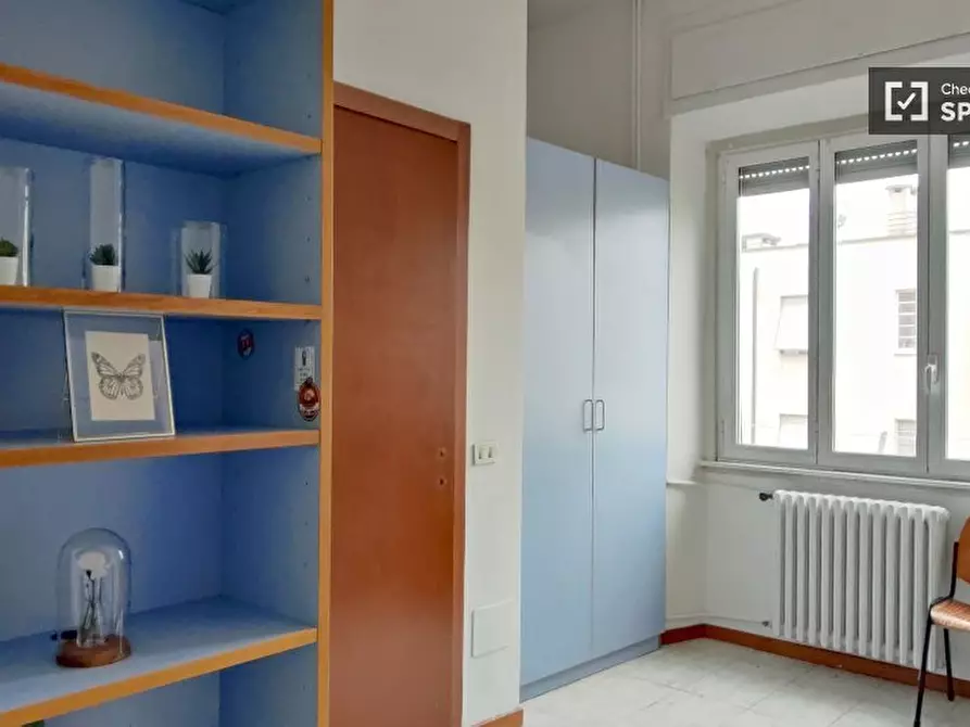 Immagine 8 di Appartamento in affitto  in Viale Molise a Milano