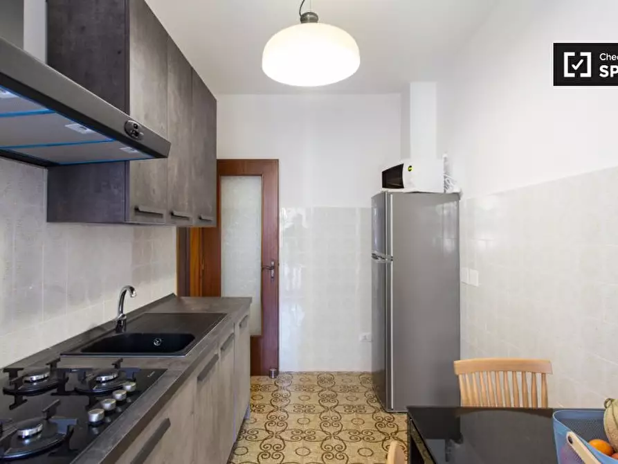 Immagine 9 di Camera condivisa in affitto  in Via Savona, 20144 Milano MI, Italy a Milano