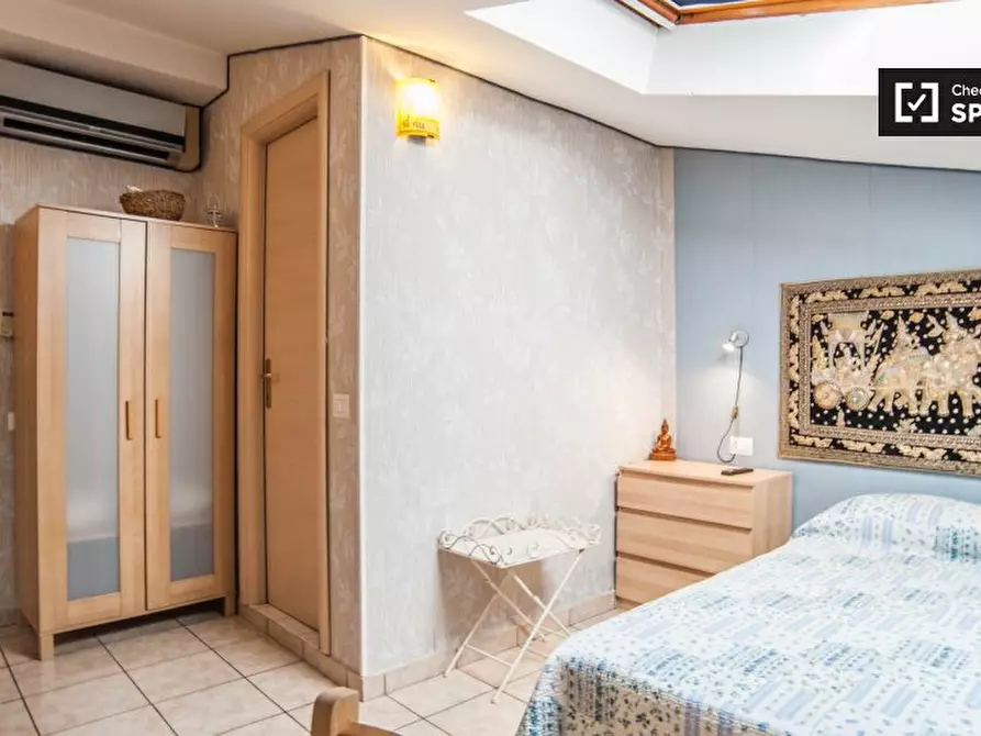 Immagine 3 di Camera condivisa in affitto  in Via Gaeta, 00185 Roma RM, Italy a Roma