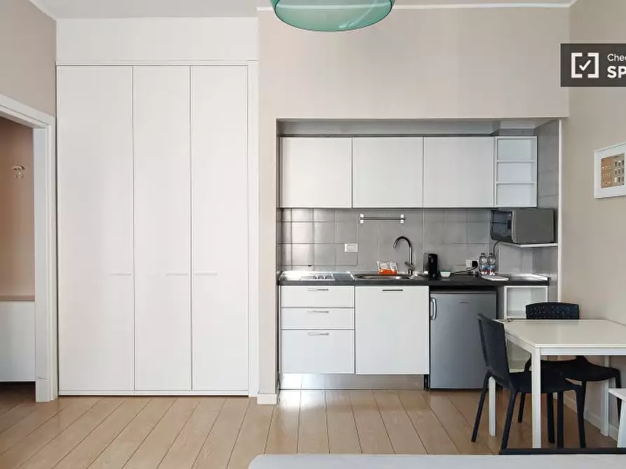 Immagine 8 di Ufficio in affitto  in Via Goffredo Sigieri, 3, 20135 Milano MI, Italy a Milano