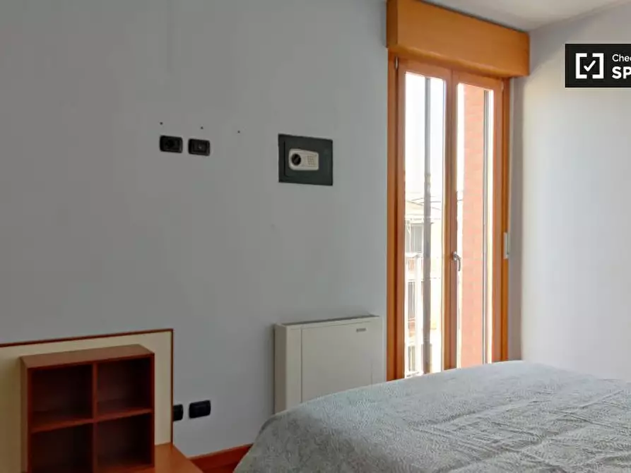 Immagine 11 di Appartamento in affitto  in Via Monte Rosa a Rozzano